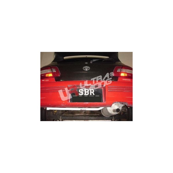 Nissan X Trail 2.0 08+ UltraRacing Rear Sway Bar 19mm