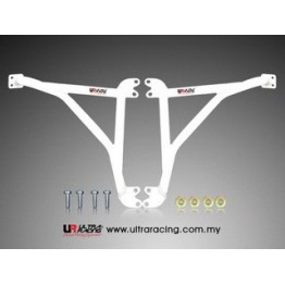 Proton Satria GTI Ultra Racing Front Anti-Roll /SwayBar 19mm