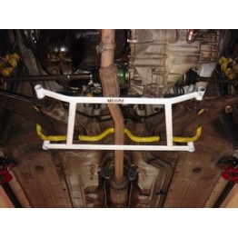 Renault Clio C 05+ UltraRacing Rear Anti-Roll/Sway Bar 18mm