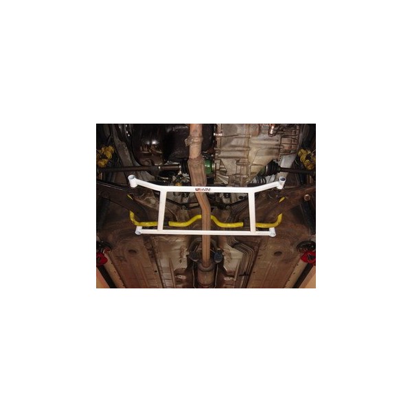 Renault Clio C 05+ UltraRacing Rear Anti-Roll/Sway Bar 18mm