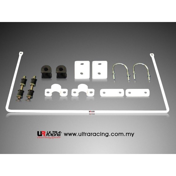 Smart Fortwo 450/451 98+ UltraRacing Rear Sway Bar 14mm