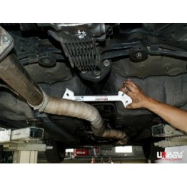 SsangYong Korando Sport 2.0 12+ Ultra-R Rear Sway Bar 25mm