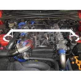 SsangYong Rexton 2.9 4WD 12+ UltraRacing Rear Sway Bar 20mm