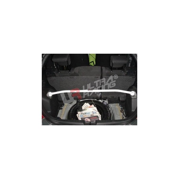 Subaru Forester SH5/SH9 09+ Ultra-R Front Sway Bar 23mm
