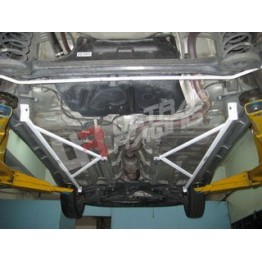 Subaru Forester SH5/SH9 09+ Ultra-R Rear Sway Bar 21mm