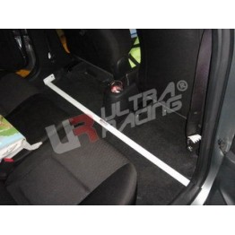 Subaru Legacy Wagon BP5 03-09 Ultra-R Front Sway Bar 23mm