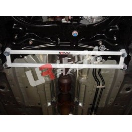 Subaru Legacy Wagon BP5 03-09 Ultra-R Rear Sway Bar 21mm
