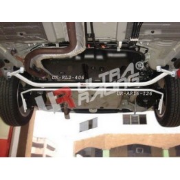 Suzuki Swift 05-09 Ultra-R Rear Sway Bar 16mm afterm. Shocks