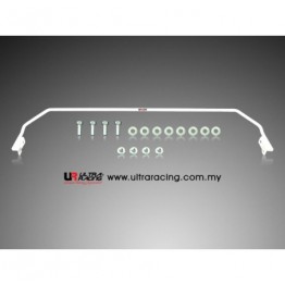 Suzuki Swift 05-09 Ultra-R Rear Sway Bar 19mm afterm. Shocks
