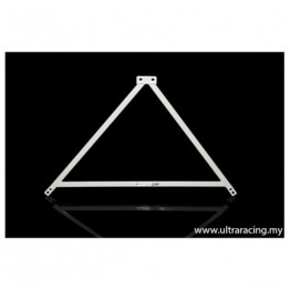 Suzuki Swift 89-94 UltraRacing Front Anti-Roll/Sway Bar 23mm
