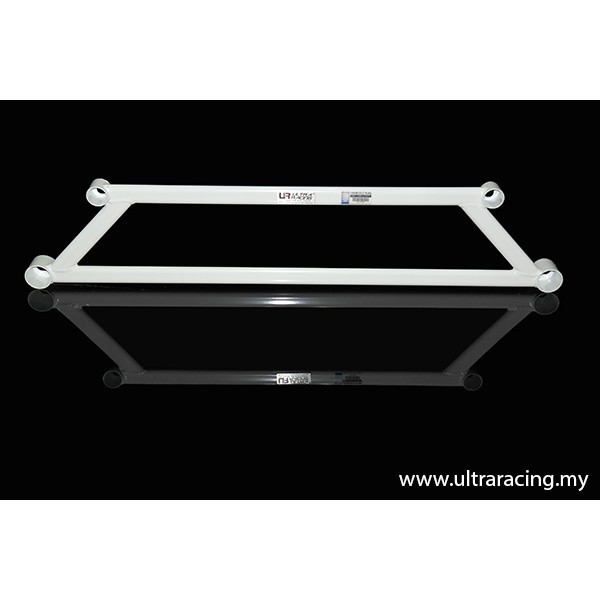 Suzuki Swift 89-94 UltraRacing Rear Anti-Roll/Sway Bar 19mm