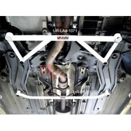 Proton Satria 1.3 / 1.6 C-pillar Bar RU2-054