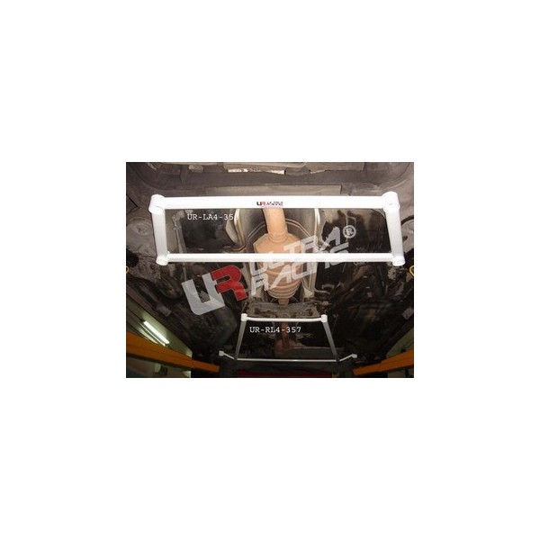 Toyota Corolla AE101/AE111 Ultra-R Rear Sway Bar 19mm