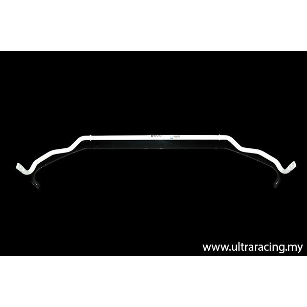 Kia Soul 08-14 UltraRacing 4-Point Front Lower Brace 2265