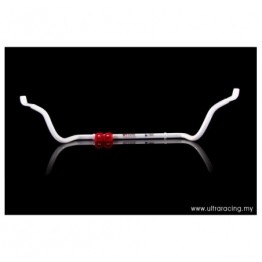 Toyota Hilux Vigo 05+ UltraRacing Rear Sway Bar 25mm