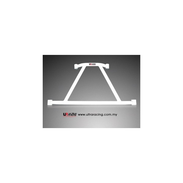 Toyota IST/Urban Cruiser 01-06 UltraRacing Rear SwayBar 19mm