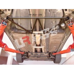 Toyota MR2/MRS 00-07 UltraRacing Rear Sway Bar 19mm