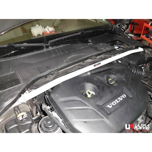 Toyota Prius XW30 10+ UltraRacing Rear Sway Bar 19mm