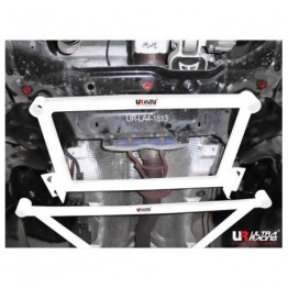 Toyota Yaris HB/Sedan 05+ UltraRacing Rear Sway Bar 16mm