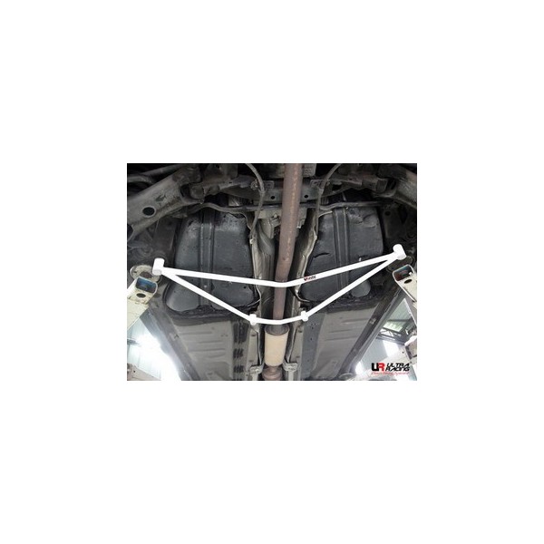 Volvo S60/V70 2WD UltraRacing Rear Anti-Roll/Sway Bar 22mm