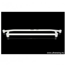 Volvo S60R 4WD UltraRacing Rear Anti-Roll/Sway Bar 25mm