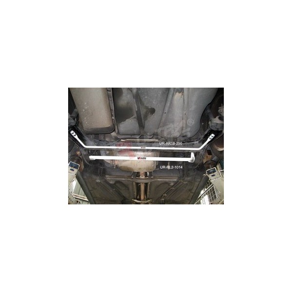 VW Beetle A5 11+ 1.4 UltraRacing Rear Sway Bar 19mm