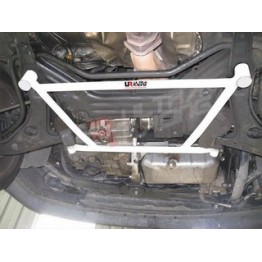 VW Golf 2/3 UltraRacing Rear Anti-Roll/Sway Bar 18mm