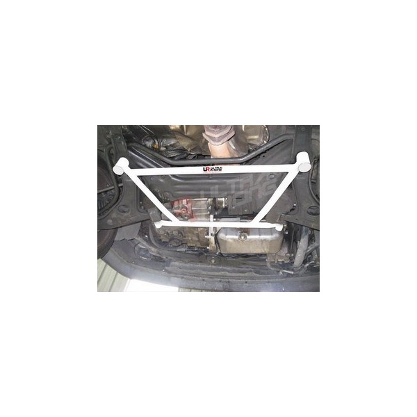 VW Golf 2/3 UltraRacing Rear Anti-Roll/Sway Bar 18mm