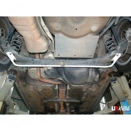 VW Polo 02-13 9N/6R/GTI UltraRacing Rear Sway Bar 18mm