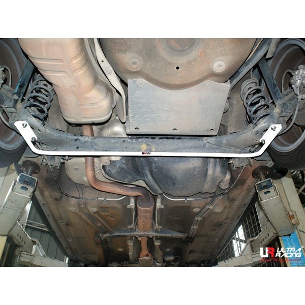 VW Polo 02-13 9N/6R/GTI UltraRacing Rear Sway Bar 18mm