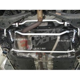 Chery Eastar 06+ UltraRacing 2-Point Rear Torsion Bar