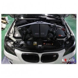 Lexus CT200H / Prius XW30 Ultra-R 4-Point Front H-Brace 1626