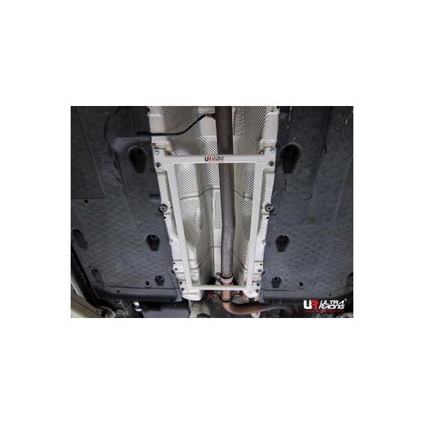 Honda Accord 97-02 CF4/CL1 UltraRacing Front Torsion Bar
