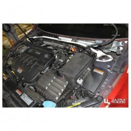 Impreza WRX/STI 01-07 GD UltraRacing Rear Torsion Bar 936