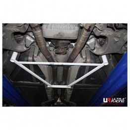 Lexus IS200/RS200 UltraRacing 7-Point Front Lower Brace
