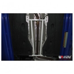 Isuzu D-Max 2.5D 11+ UltraRacing 2P Rear Torsion Bar 2038