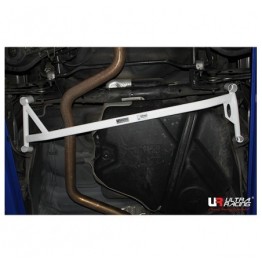 Kia Picanto 11+ UltraRacing Rear Torsion Bar 2212