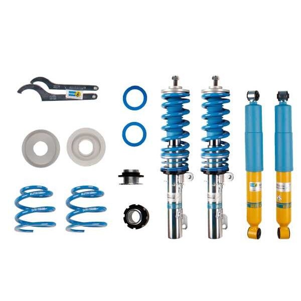 Audi TT Quattro  B14 Suspension PSS(regulable)