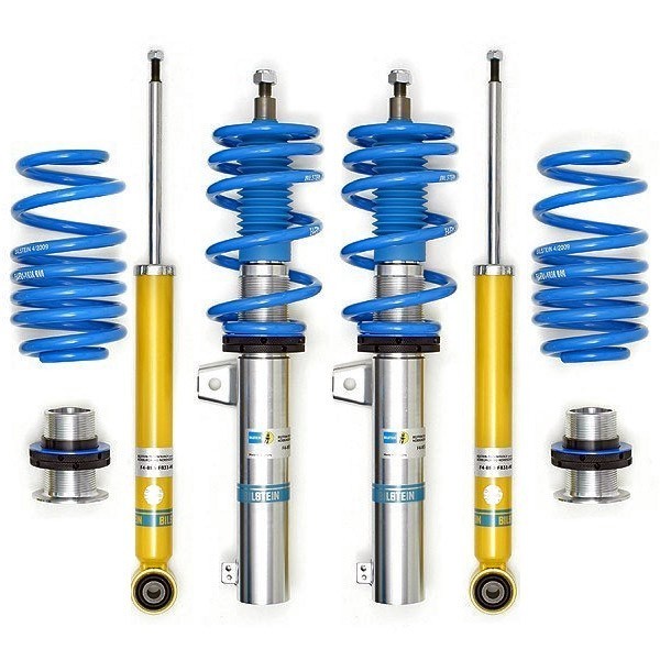 Audi TT (8S) B14 Suspension PSS(regulable)