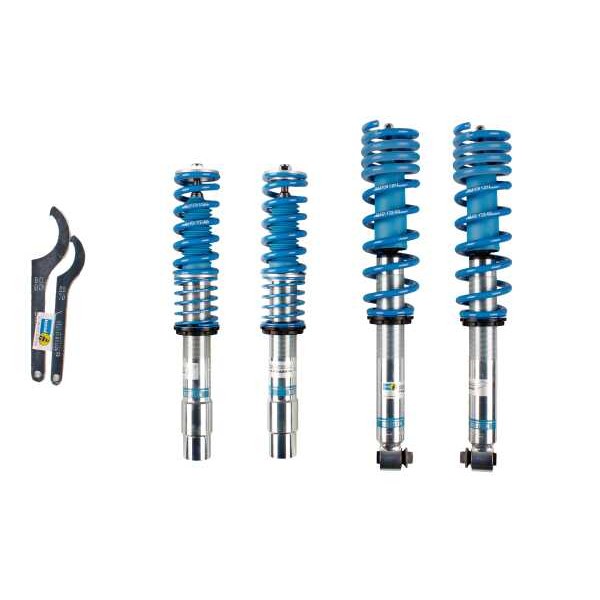 BMW 5 E39 4+6 Zyl  B14 Suspension PSS(regulable)