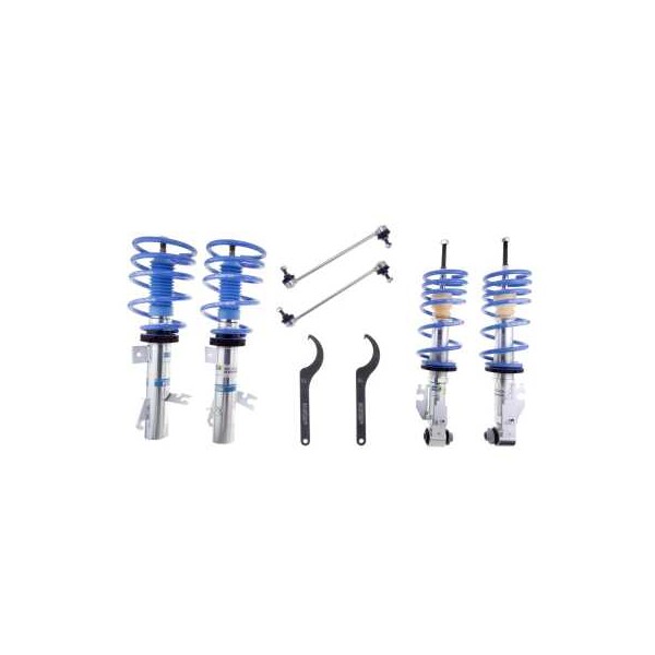 BMW Mini MKII  B14 Suspension PSS(regulable)