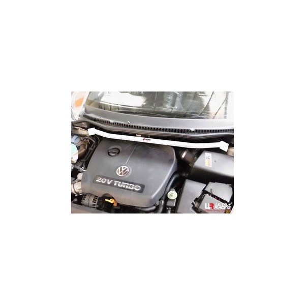 Mazda 6 GJ 12+ UltraRacing 2-Point Rear Torsion Bar 2595