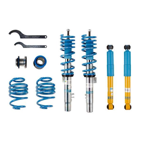 Citroen C2 /C3  B14 Suspension PSS(regulable)