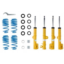 Fiat 500x 2-WD  B14 Suspension PSS(regulable)