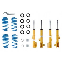 Fiat 500x 4-WD B14 Suspension PSS(regulable)