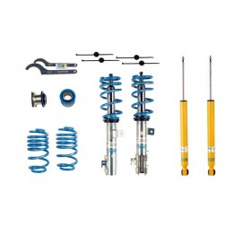 Ford Fiesta JA8 ab 01.13 B14 Suspension PSS(regulable)