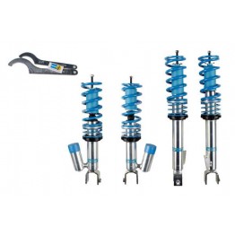 Honda S2000, AP B14 Suspension PSS(regulable)