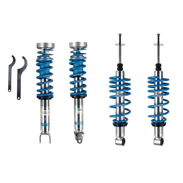 MAZDA RX-8 KIT B14 Suspension PSS(regulable)