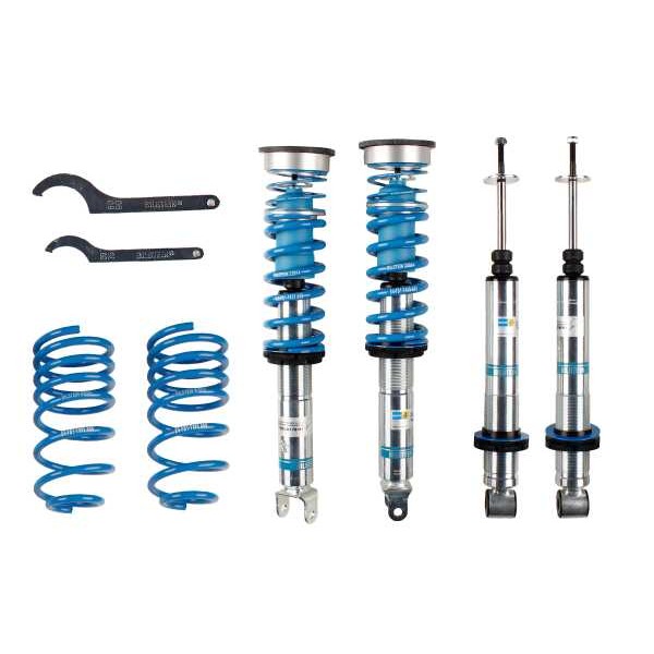 Mazda MX-5 NC B14 Suspension PSS(regulable)
