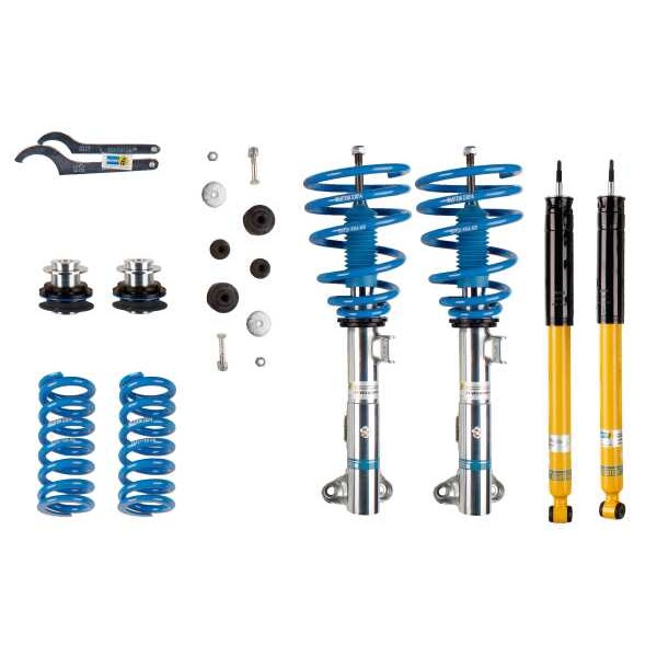 MB C-Class W203/CL203/S203/C/A209/  B14 Suspension PSS(regulable)